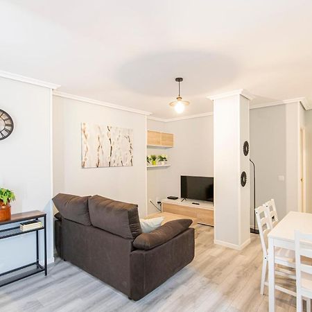 Piso Ideal Y Acogedor Junto A Cuzco Y Castellana 马德里 外观 照片