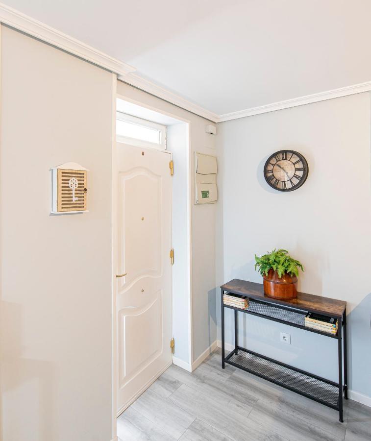 Piso Ideal Y Acogedor Junto A Cuzco Y Castellana 马德里 外观 照片