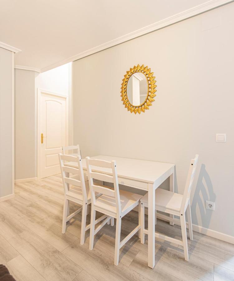 Piso Ideal Y Acogedor Junto A Cuzco Y Castellana 马德里 外观 照片