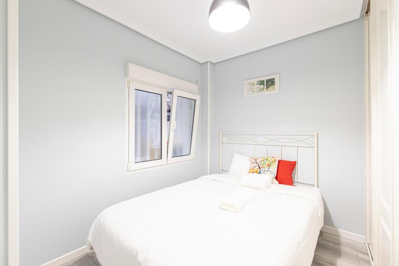 Piso Ideal Y Acogedor Junto A Cuzco Y Castellana 马德里 外观 照片