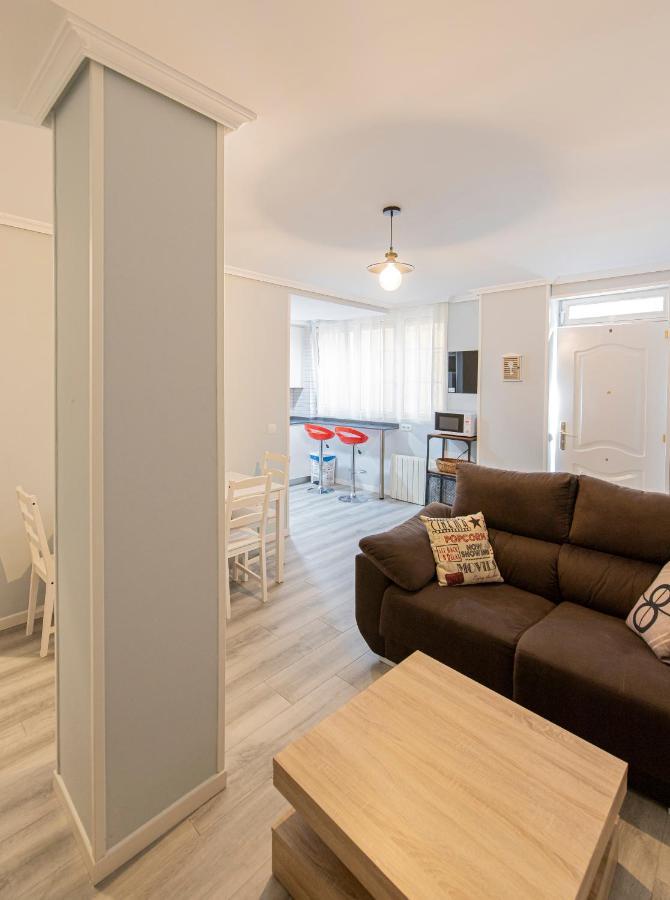Piso Ideal Y Acogedor Junto A Cuzco Y Castellana 马德里 外观 照片